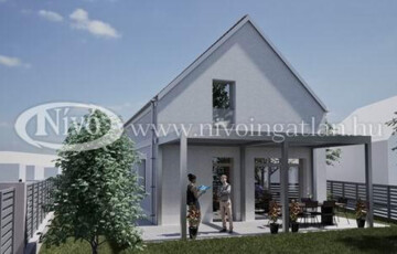 Eladó családi ház