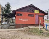 Eladó vendéglátó egység Komló 14 999 999 Ft