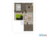 Eladó családi ház Pusztaszentlászló 43 000 000 Ft