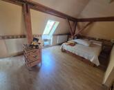 Befektetésre is kiváló ingatlan Bakonybánk területén