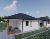 Eladó családi ház Hajdúsámson 69 900 000 Ft