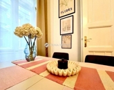 Eladó lakás Budapest VI. ker 150 000 000 Ft