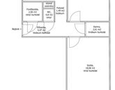 Kiadó lakás Salgótarján 100 000 Ft