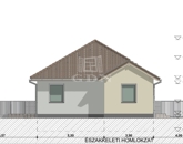 Eladó családi ház Áporka 65 000 000 Ft