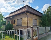 Eladó családi ház Szigetújfalu 45 000 000 Ft