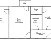 Eladó lakás Salgótarján 21 500 000 Ft