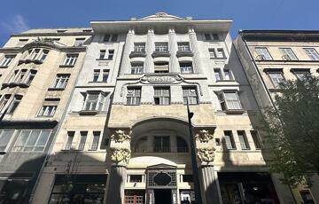 Eladó lakás
