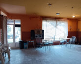 Eladó vendéglátó egység Nagykanizsa 17 000 000 Ft