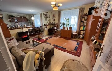 Eladó családi ház