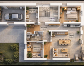 Eladó családi ház Érd 149 900 000 Ft