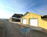 Eladó ipari ingatlan Balogunyom 350 000 000 Ft