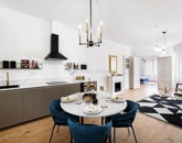 Eladó lakás Budapest V. ker 200 712 870 Ft