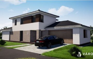 Eladó családi ház