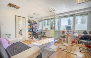 Eladó iroda/üzlethelyiség