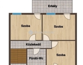 Eladó családi ház Pécs 129 900 000 Ft
