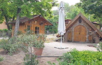 Eladó családi ház