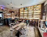 Kiadó vendéglátó egység Budapest XI. ker 500 000 Ft