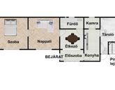 Eladó családi ház Budaörs 95 000 000 Ft