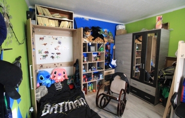 Eladó családi ház