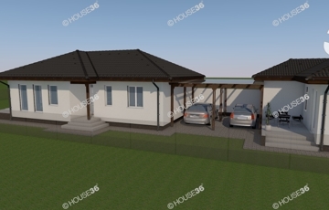 Eladó családi ház