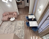 Eladó lakás Budapest IX. ker 101 900 000 Ft