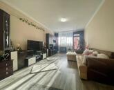 Eladó Szolnokon a Mátyás K úton egy 67 m2-es 3 szobás felújított lakás