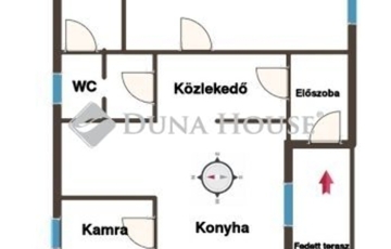 Eladó családi ház