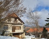 Eladó családi ház Csopak 109 000 000 Ft