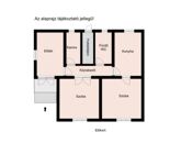 Eladó családi ház Gyomaendrőd 14 500 000 Ft