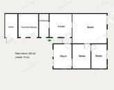 Eladó családi ház Kecskemét 30 000 000 Ft