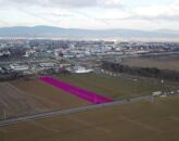 Értékes iparterület