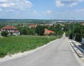 Eladó telek/földterület Sopron 73 900 000 Ft