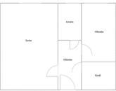 Eladó lakás Budapest IX. ker 57 900 000 Ft