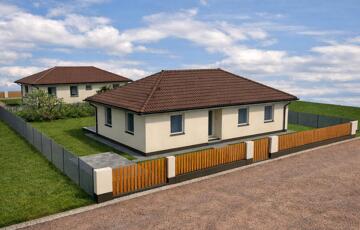 Eladó családi ház