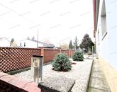 Eladó családi ház Győr 132 000 000 Ft