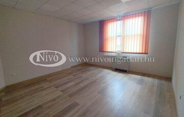 Eladó lakás