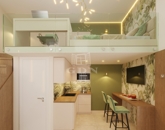 Eladó lakás Budapest VII. ker 42 900 000 Ft