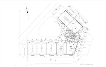 Eladó ipari ingatlan