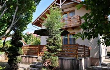 Eladó családi ház