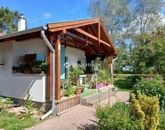 Eladó üdülő/nyaraló Tass 28 900 000 Ft