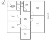 Eladó családi ház Siófok 100 000 000 Ft