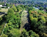 Eladó telek/földterület Vác 15 000 000 Ft