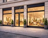 Eladó iroda/üzlethelyiség Budapest XII. ker 259 000 000 Ft