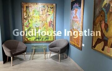 Kiadó vendéglátó egység