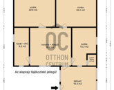 Eladó családi ház Nagykanizsa 117 900 000 Ft