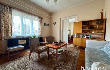 Eladó családi ház