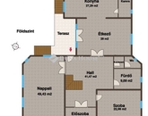 Eladó családi ház Bő 600 000 000 Ft