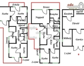 Eladó családi ház Budapest II. ker 310 000 000 Ft