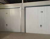 Kiadó garázs Kiskunhalas 40 000 Ft