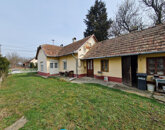 Eladó családi ház Miháld 11 500 000 Ft